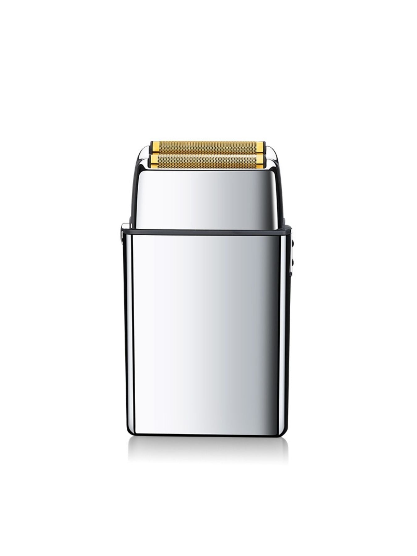 Portable mini electric foil shaver from Trendsi, compact rechargeable grooming tool for quick, smooth facial hair removal.