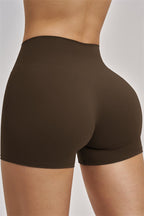 Fitglutes Activewear Swoon Tank Top and Shorts 2-piece set, stylish gymwear with a tank top and matching shorts for workout comfort