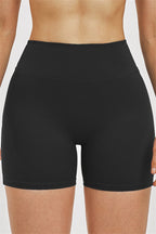 Fitglutes Activewear Zenith T-shirt shorts 2-piece set, gym and workout clothes, featuring a comfortable T-shirt and shorts for active wear.