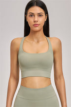 Fitglutes Activewear sports bra, jacket, and shorts 3-piece set, ideal for gym workouts and athletic training.