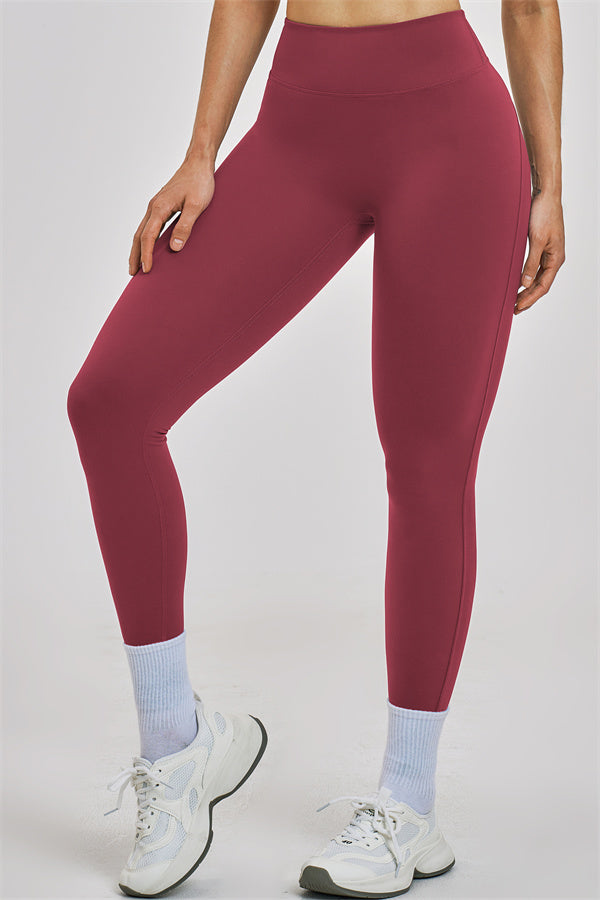 Fitglutes Activewear Zenith Sports Bra and Leggings 2-piece set, featuring stylish workout clothes for gym and fitness activities.