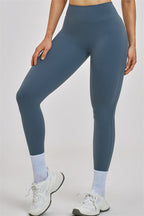 Fitglutes Activewear Zenith sports bra and leggings 2-piece set, shown in a coordinated gymwear outfit with supportive sportswear design.