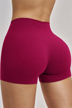 Fitglutes activewear Swoon Tank Top and Shorts 2-piece set, with matching sportswear for workout and gym activities.