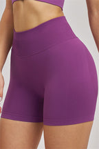 Fitglutes Activewear Vision Jacket sports bra and shorts 3-piece set, featuring a stylish jacket, supportive sports bra, and matching workout shorts.