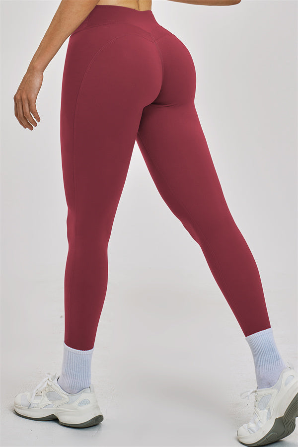 Fitglutes Activewear sports bra and leggings 2-piece set, designed for workouts, featuring a sleek athletic fit and comfortable fabric.