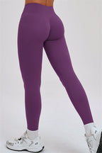 Fitglutes activewear 3-piece set featuring a zip jacket, cross-back sports bra, and matching leggings for workout and gym activities.