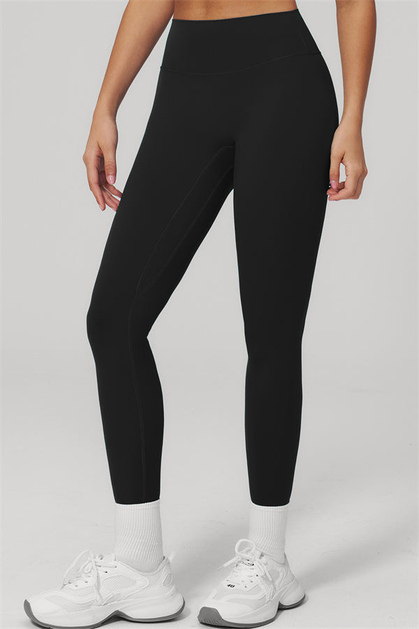 Fitglutes activewear two-piece set with rapture tank top and leggings, perfect for gym and workout sessions.