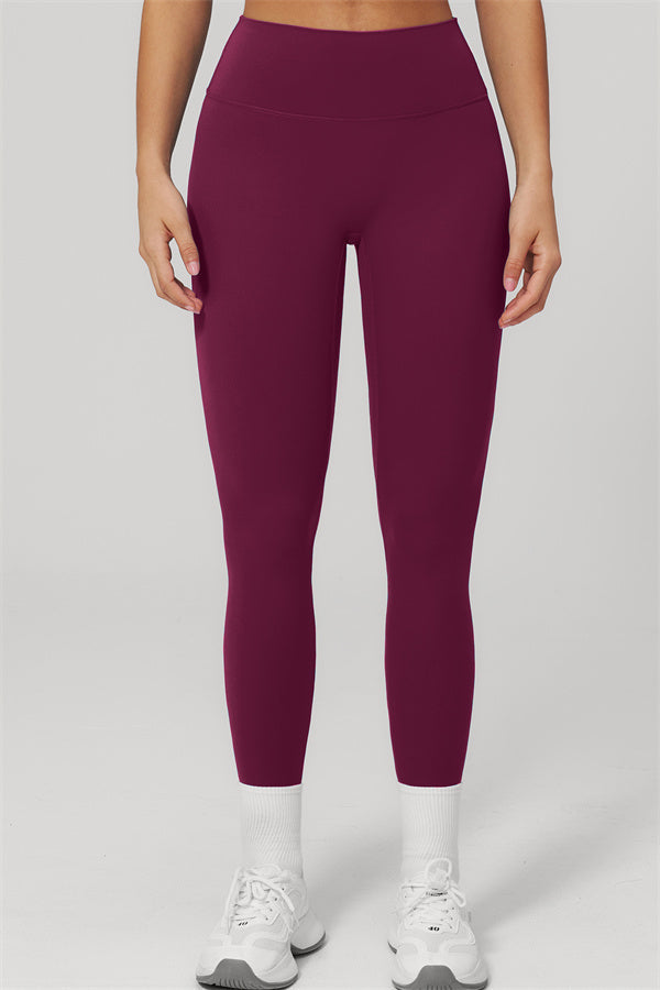 Fitglutes Activewear Rapture tank top and leggings 2-piece set, stylish gymwear with breathable fabric, designed for workout comfort.