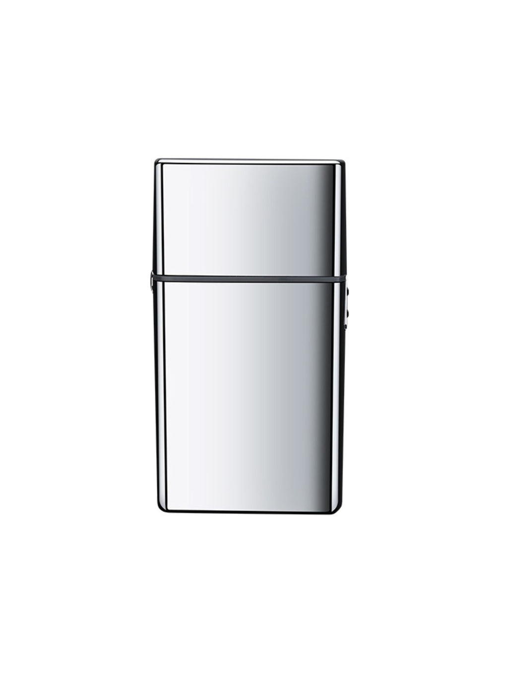 Portable mini electric foil shaver by Trendsi, compact rechargeable grooming tool for quick, close shaves in a sleek design.