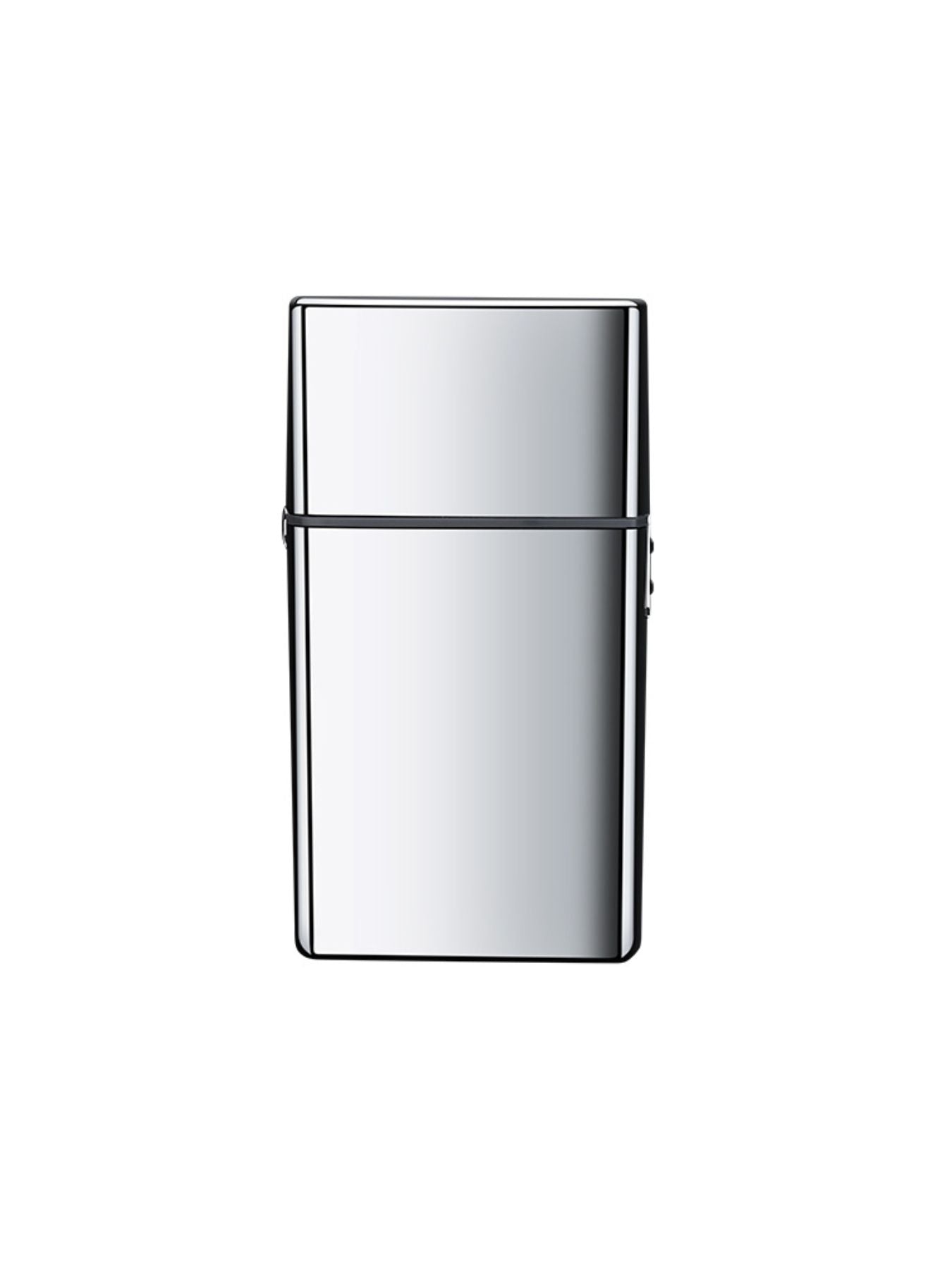 Portable mini electric foil shaver by Trendsi, compact rechargeable grooming tool for quick, close shaves in a sleek design.