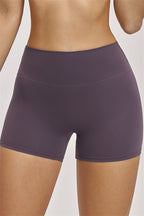Fitglutes Activewear Swoon Tank Top and Shorts 2-piece set, stylish gymwear with matching tank top and shorts for workout comfort.