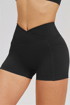 Fitglutes Activewear sports bra, zip jacket, and shorts 3-piece set, stylish workout clothes for gym and activewear fitness.
