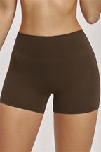 Fitglutes Activewear Swoon Tank Top and Shorts 2-piece set, featuring breathable gymwear and workout clothes in stylish design.