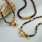 Leopard 18K gold-plated necklace with a detailed leopard pendant, stylish jewelry accessory, made by Shopimist.
