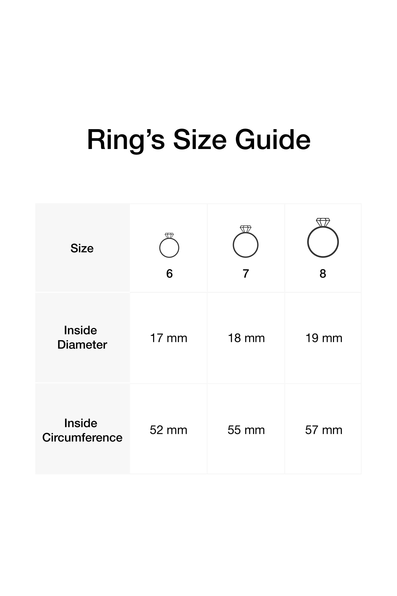 Gold double ridge ring by Shopimist featuring a sleek, polished design with two ridges for a modern, elegant look.
