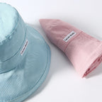 Wide brim straw sun hat by Trendsi, perfect for summer beach vacations, featuring a stylish and elegant design.