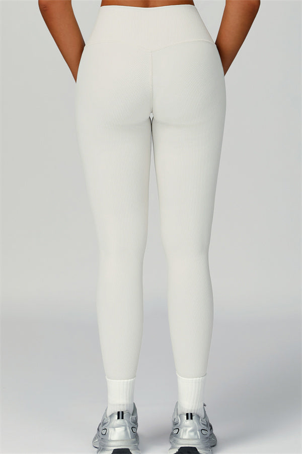 Fitglutes Activewear sports bra, jacket, and leggings 3-piece set for workout and gym activities, shown in the image.