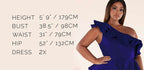 Fasheabe plus size leaf print O-ring mini dress displayed, showcasing the stylish pattern and trendy design for women.
