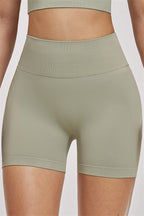 Fitglutes Activewear 3-piece set with sports bra, jacket, and shorts designed for workout and gym activities.