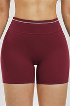 Fitglutes Activewear sports bra and shorts 2-piece set, designed for workout comfort and athletic style in a sleek, fitted look.