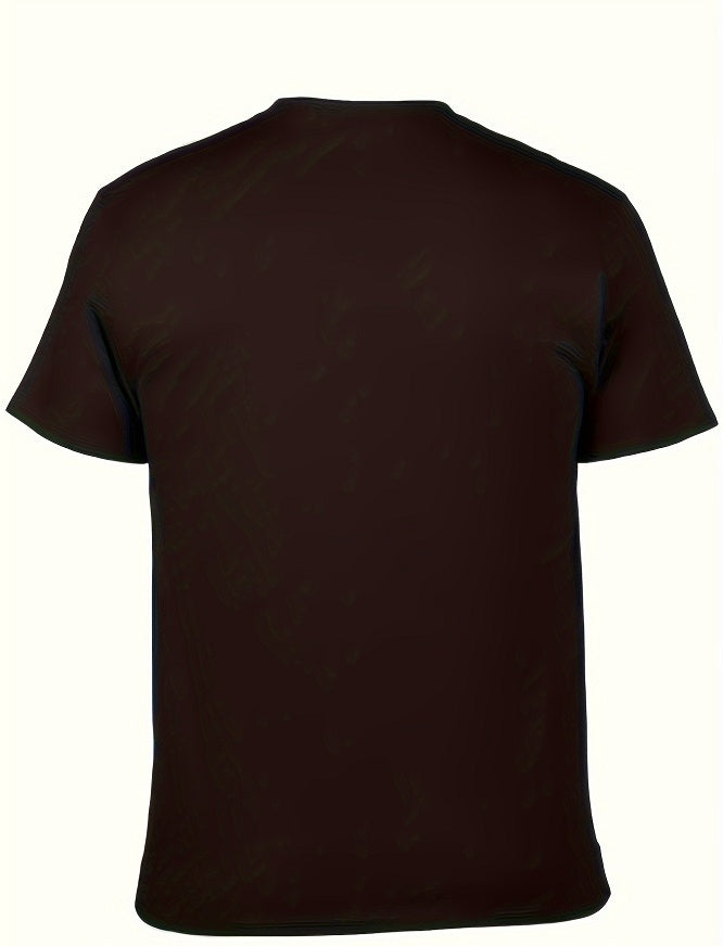 Plush Fashion Hub KC Football T-Shirt with graphic print, crew neck streetwear tee featuring bold team logo design.