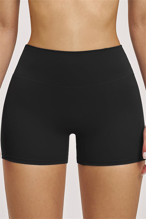 Fitglutes activewear Swoon Tank Top and Shorts 2-piece set, stylish gymwear with tank top and matching shorts for workout comfort.