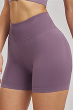 Fitglutes Activewear sports bra, shorts, and jacket 3-piece set, designed for workout and gym training, in vibrant athletic fabric