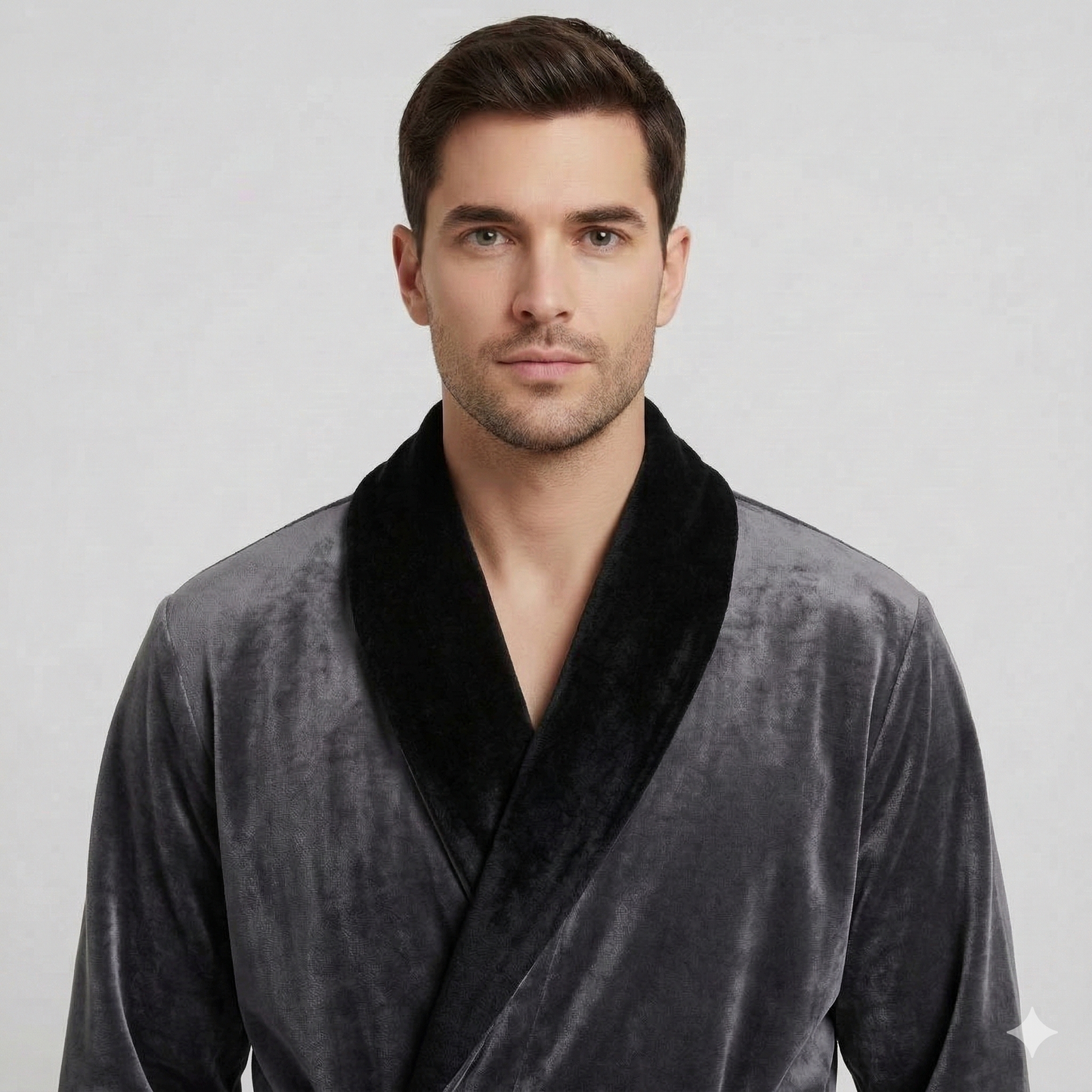 Cozy Mens Plush Robes – Built for Comfort, Designed to Last - Plush Fashion Hub