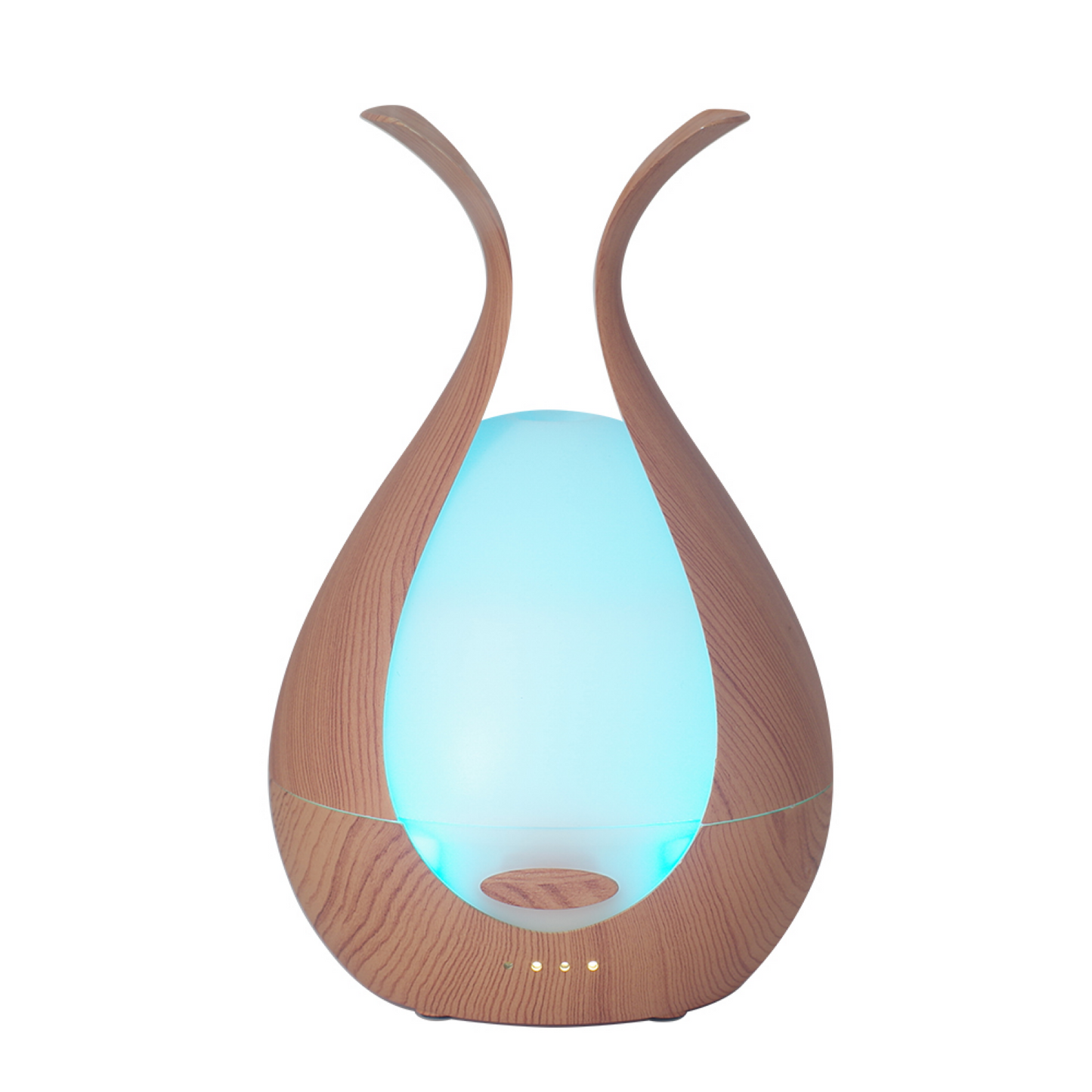 Elegant Plush Fashion Hub Timeless Essential Oil Diffuser accessory with sleek design and adjustable mist control.