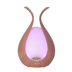 Timeless Diffuser from Timeless Organics Skin Care with a sleek design and essential oil diffuser in a modern setting