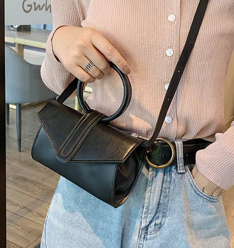 Women’s trendy shoulder tote bag and crossbody purse by Plush Fashion Hub, stylish and versatile accessory for everyday use.