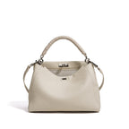 Motorcycle-style fashion large-capacity crossbody bag by Plush Fashion Hub, featuring a bold design and multiple compartments.