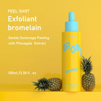 Set of four Phofay Exfoliating products by Plush Fashion Hub, featuring scrubs and exfoliators for smooth skin.
