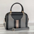 Plush Fashion Hub Sally Shoulder Bag in sleek design with adjustable strap and spacious interior, perfect for everyday use.