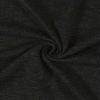 Sunrise print round neck T-shirt from Plush Fashion Hub, casualwear, featuring a vibrant sunrise design on soft fabric.