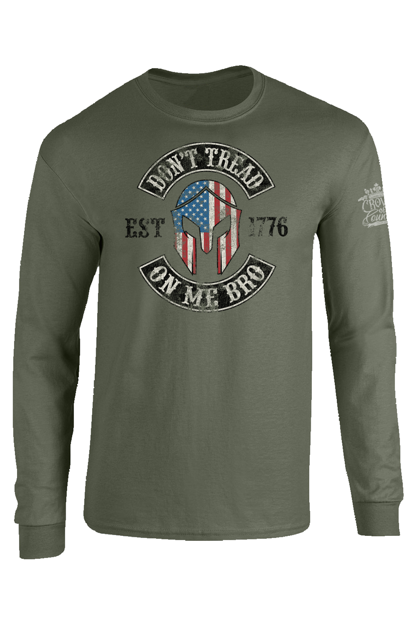 Don't Tread on Me -clearance Pretty Little Patriot