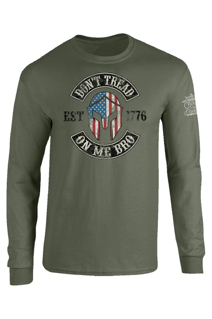 Don't Tread on Me -clearance Pretty Little Patriot