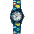 Timex Men's Monster Time watch featuring a bold dial and durable strap, designed for rugged style and everyday wear.