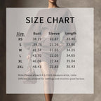 Women’s brown bodycon mini dress with boat neck and long sleeves, casualwear by Plush Fashion Hub, shown on a model.