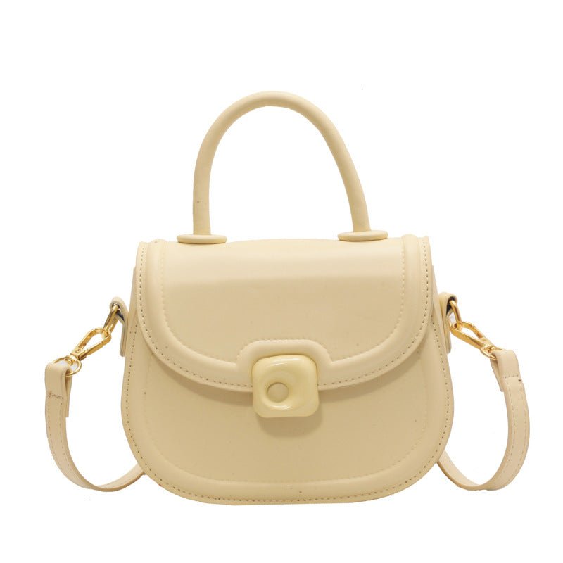 Women’s casual shoulder crossbody bag by Plush Fashion Hub, featuring a stylish design and adjustable strap for everyday wear.
