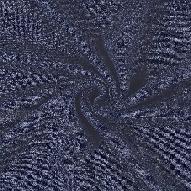 Women’s round neck short sleeve casual T-shirt by Plush Fashion Hub, perfect for summer, featuring a comfortable relaxed fit.