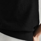 Women’s soft stretch minimalist T-shirt by Plush Fashion Hub, casual slim-fit top perfect for everyday wear.