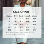 Women’s white belted blazer dress by Plush Fashion Hub, slim fit casualwear perfect for office or elegant daytime wear.